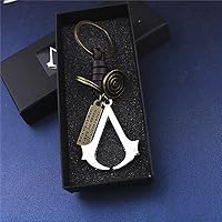 アサシン・クリード ガジェット　ホルダー Amazon.co.jp: アサシン クリード キーホルダー キーチェーン