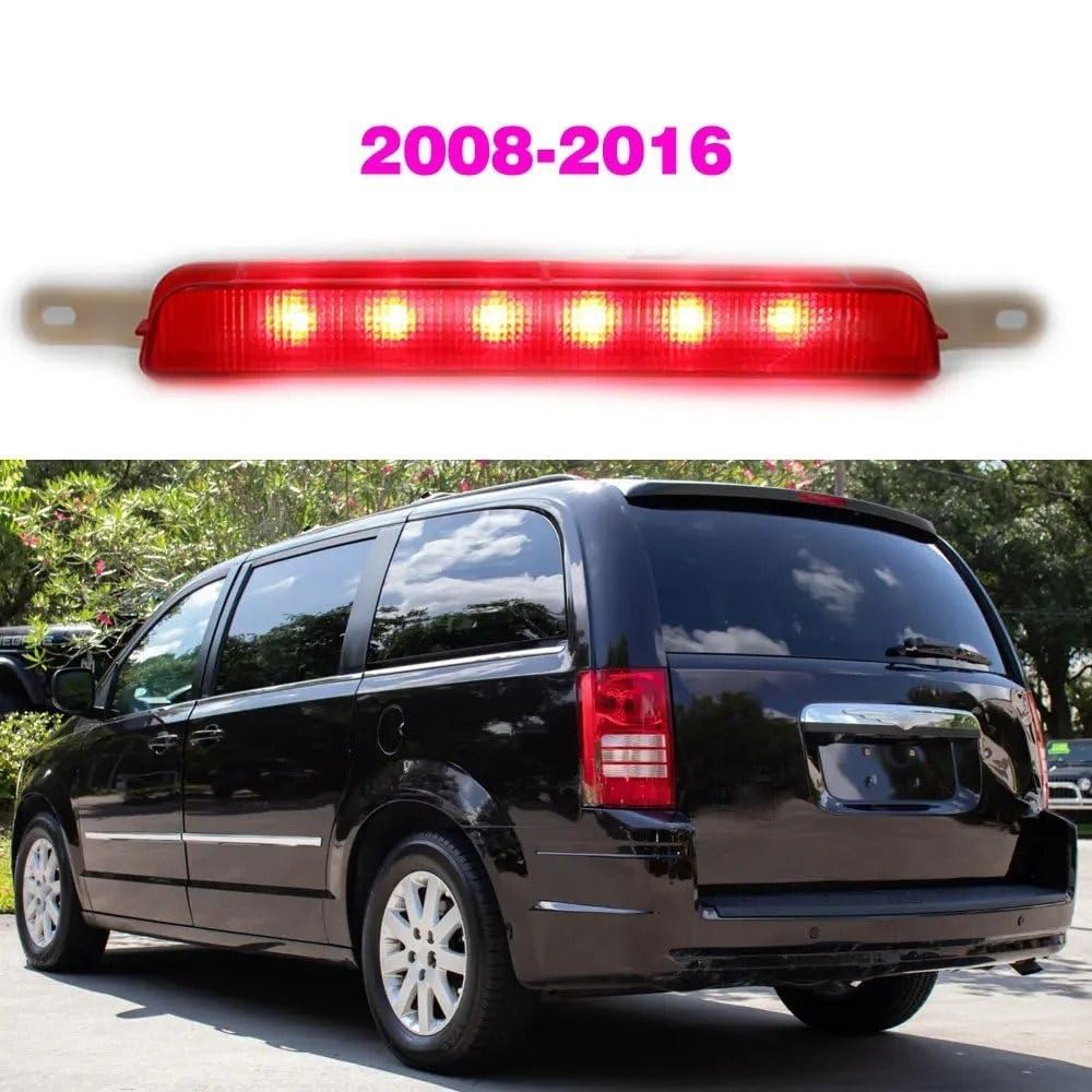 Per Chrysler Per Town Country 2008-2015