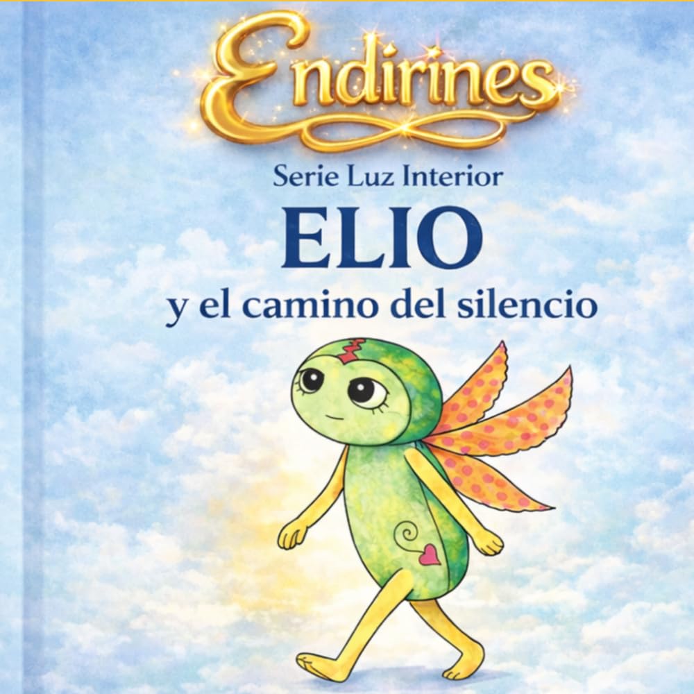 Elio: y el camino del silencio (ENDIRINES)