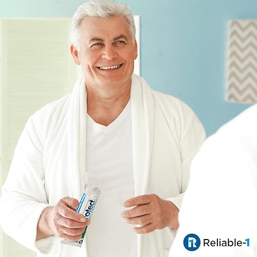 Miniatura 5 de CalProtect Ungüento hidratante antierupciones (tubo de 4 onzas) Reliable-1 Laboratories para adultos para incontinencia de pañales, barrera cutánea,