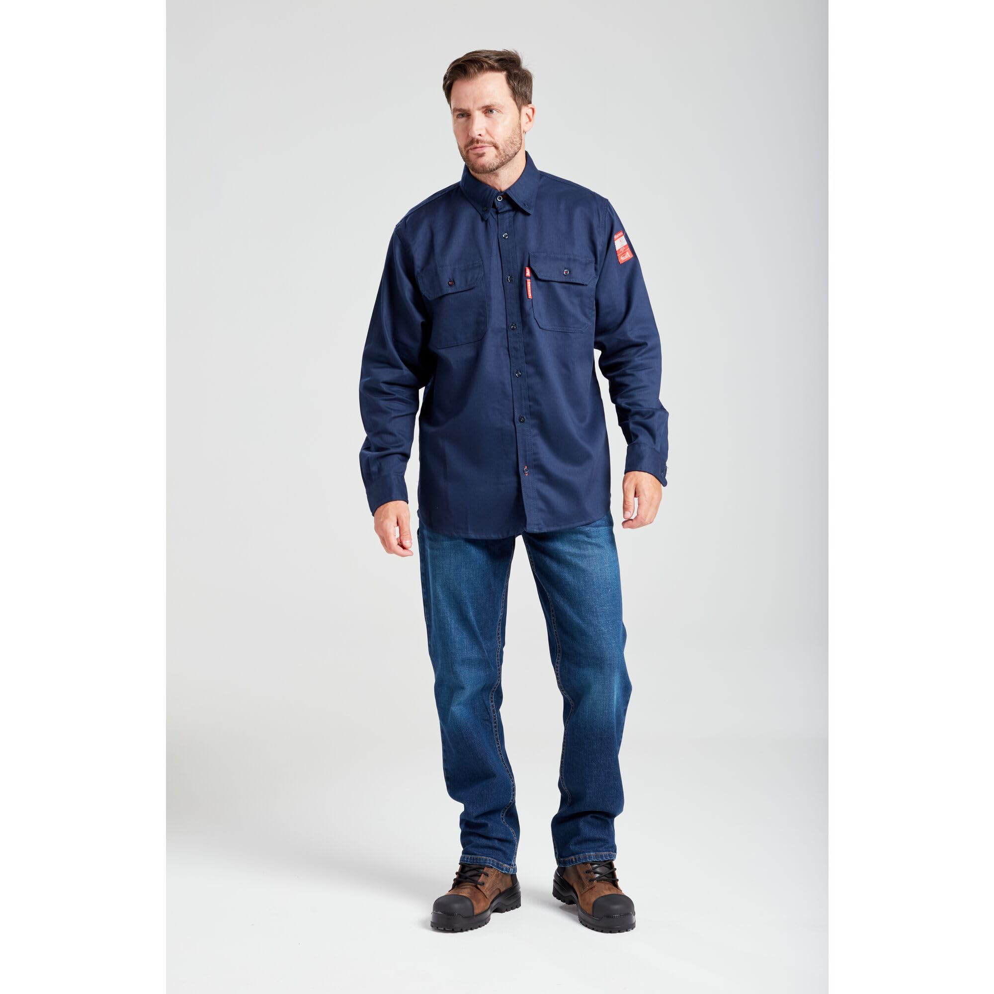 Portwest Camicia Bizflame 88/12