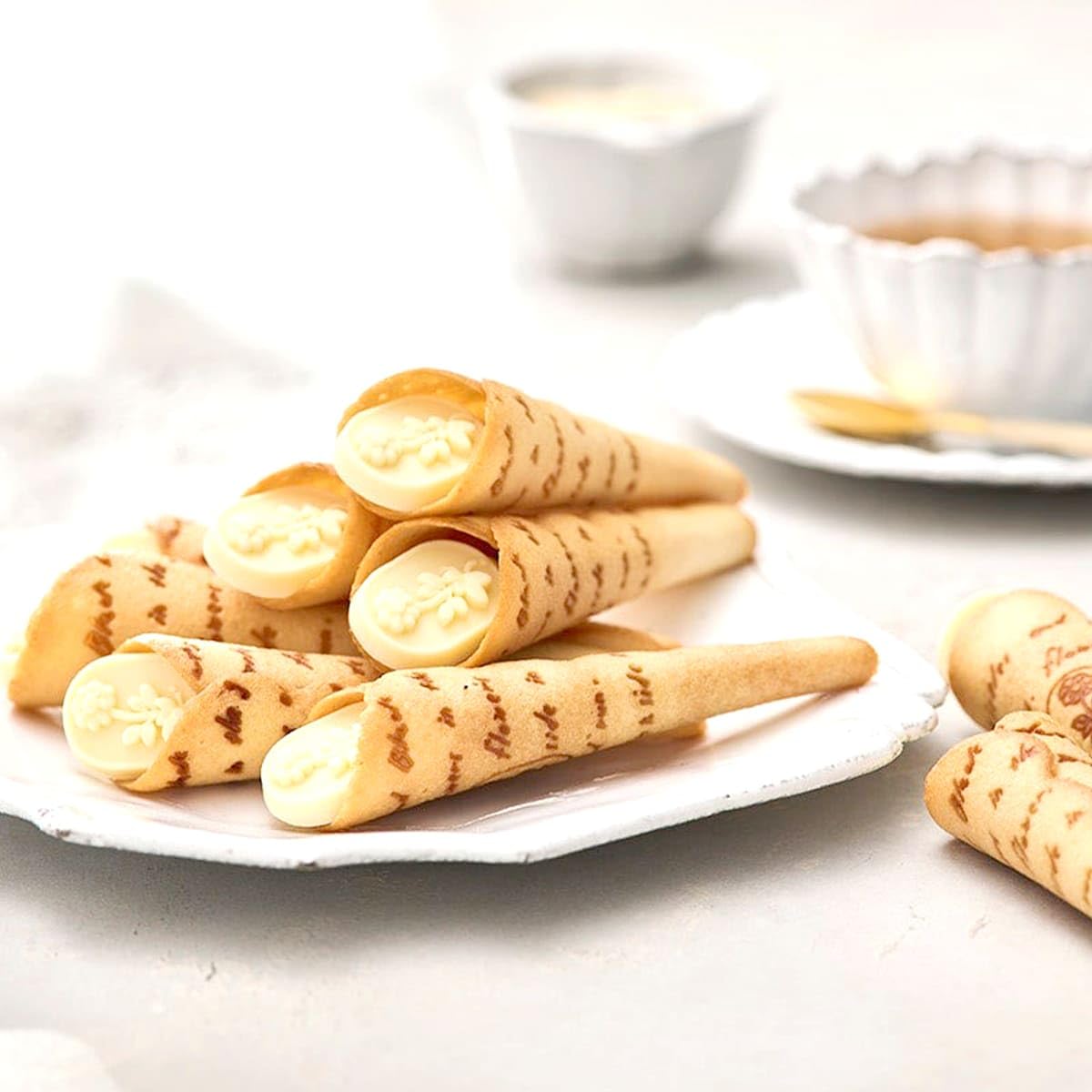 Amazon.co.jp: Tartine タルティン ブーケ （ TB-10 ） 5個入り お菓子