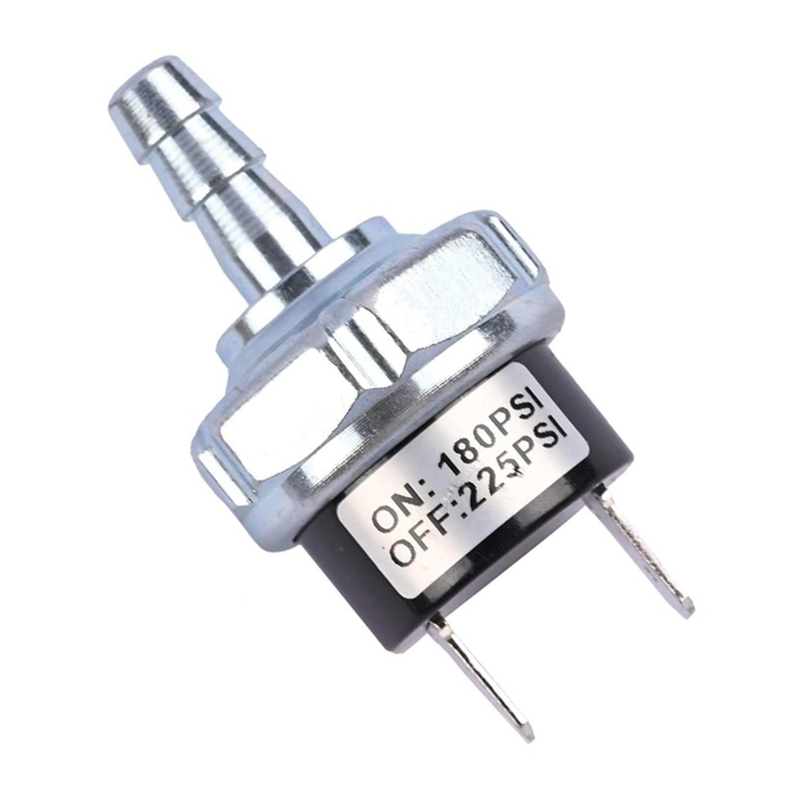 Mini pressostat AB-9063290 pour compresseur d'air 180-225PSI D55146