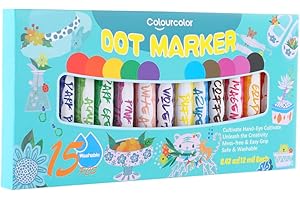 Dobber Kids Art Supplies: The Ultimate Creative Canvas for Young Imaginations
