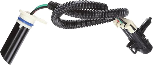 Miniatura 7 de Delphi Sensor de posición del árbol de levas del motor SS10044