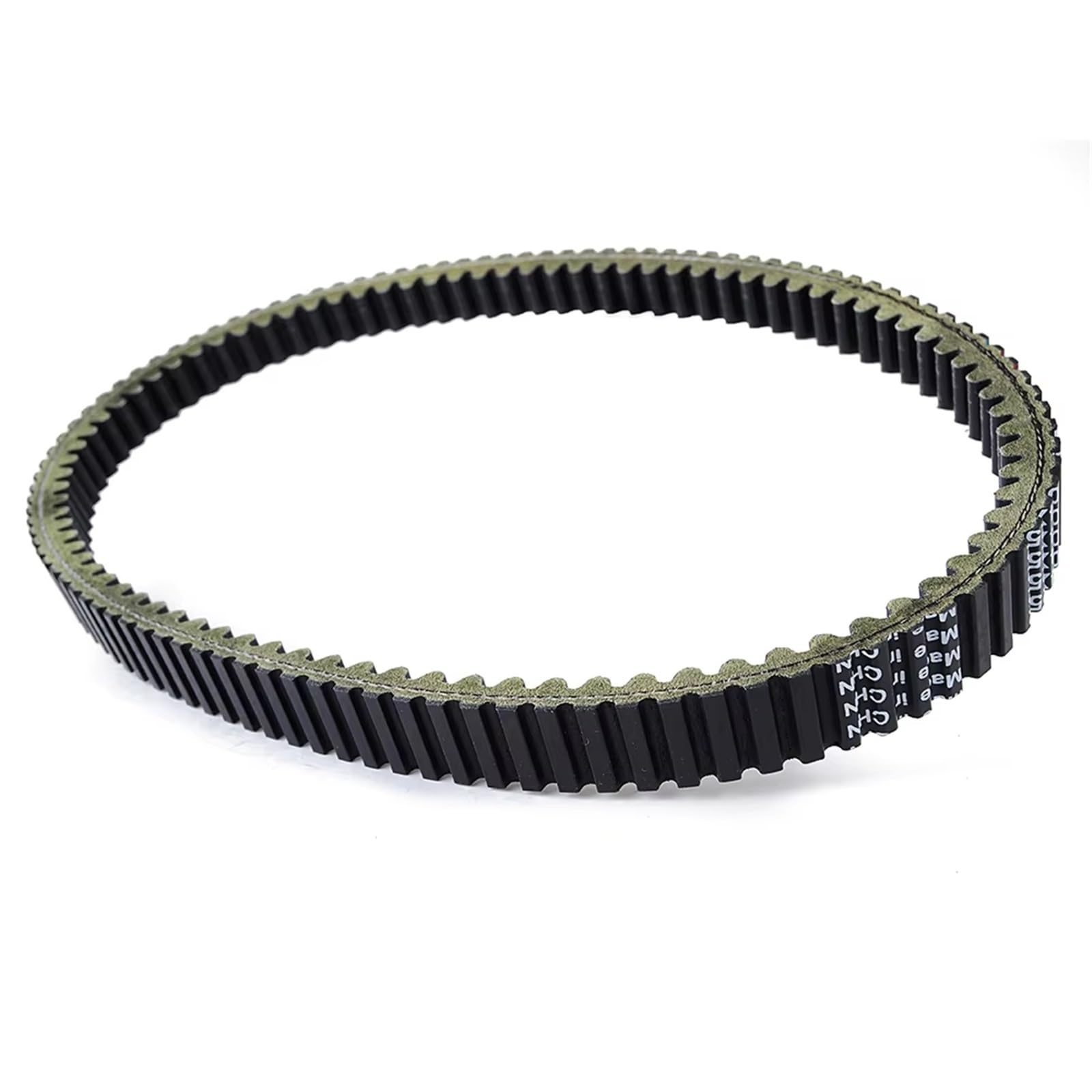 Cinghia Trasmissione Per Kawasaki J300 2014-2015 Cinghia Di Trasferimento Frizione 23100-LEA7-E01 Cinghia Di Trasmissione Dentata In Gomma Transmission Belts