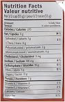 Love Crunch Organic Dark Chocolate & Peanut Butter Granola, 700 g (Pack of 1), Non-GMO, Fair Trade, by Nature's Path