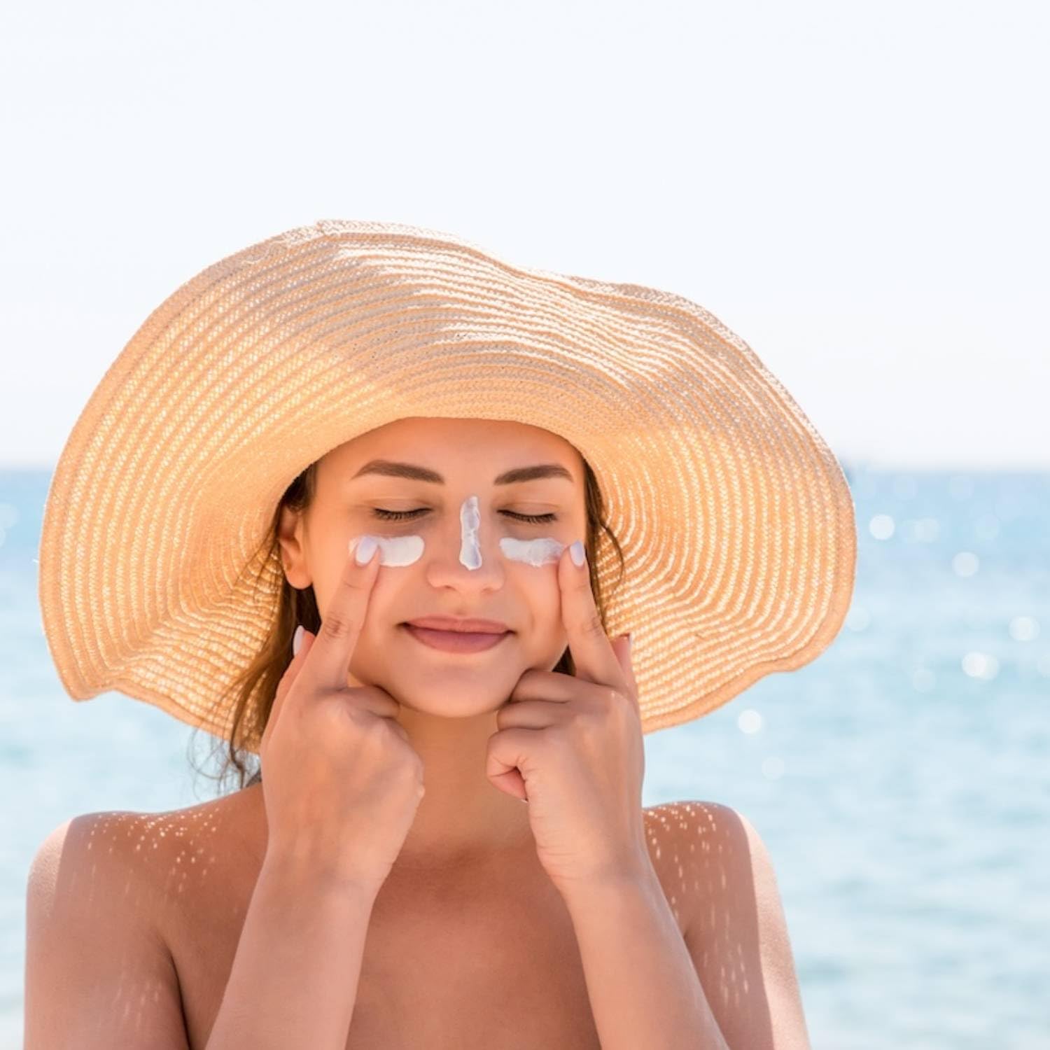 Ischia Sorgente di Bellezza After sun, feuchtigkeitsspendend und beruhigend für Körper und Gesicht, Thermal-Sun, mit Thermalwasser und Aloe Bio-Gel, 200 ml (Aftersun + Sonnenmilch LSF 50)