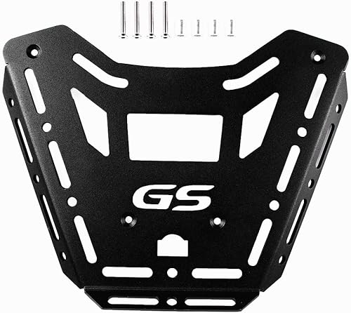 Miniatura 3 de Portaequipajes motocicleta trasero portaequipajes accesorios para R1200GS R 1200 GS 2013 2014 2015 2016 portaequipajes trasero