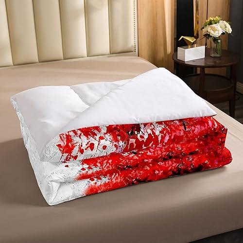 Miniatura 5 de DYcolor Romántico edredón estampado de la Torre Eiffel de París, juego de edredón con 1 edredón y 2 fundas de almohada para niños, niñas y mujeres