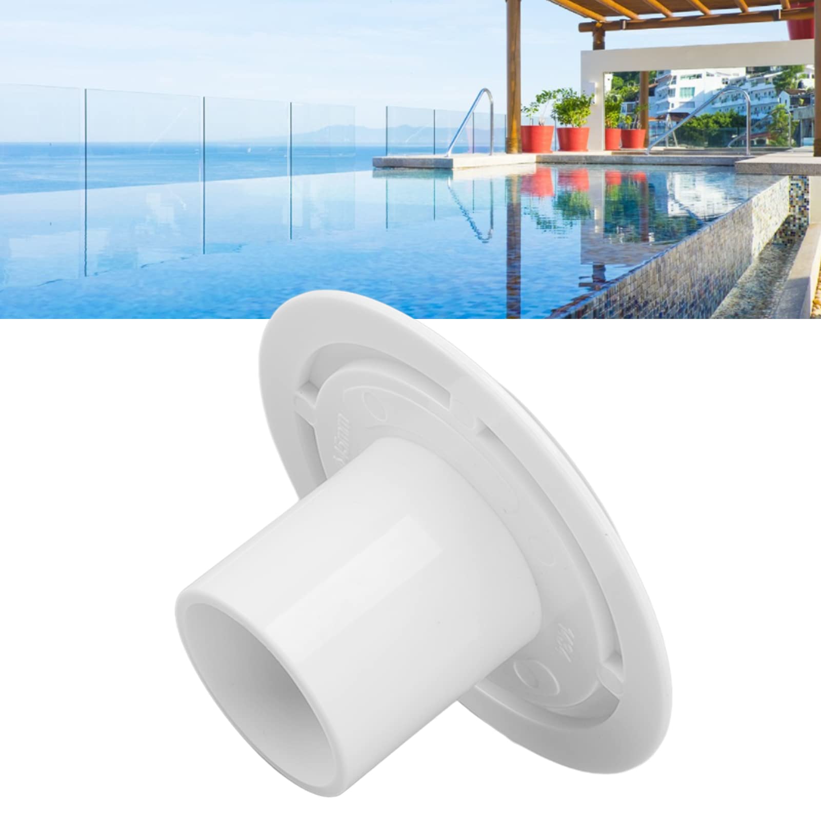 Boquilla Impulsion Piscina Boquilla De Agua Giratoria Para Piscina O Spa - 2 Pulgadas, Con Herramienta De Desmontaje Incluida Accesorio Spa 2 Pulgadas Boquilla Impulsion Piscina Boquilla De Agua Giratoria Para Piscina O Spa - 2 Pulgadas, Con Herramienta De Desmontaje Incluida Accesorio Spa 2 Pulgadas