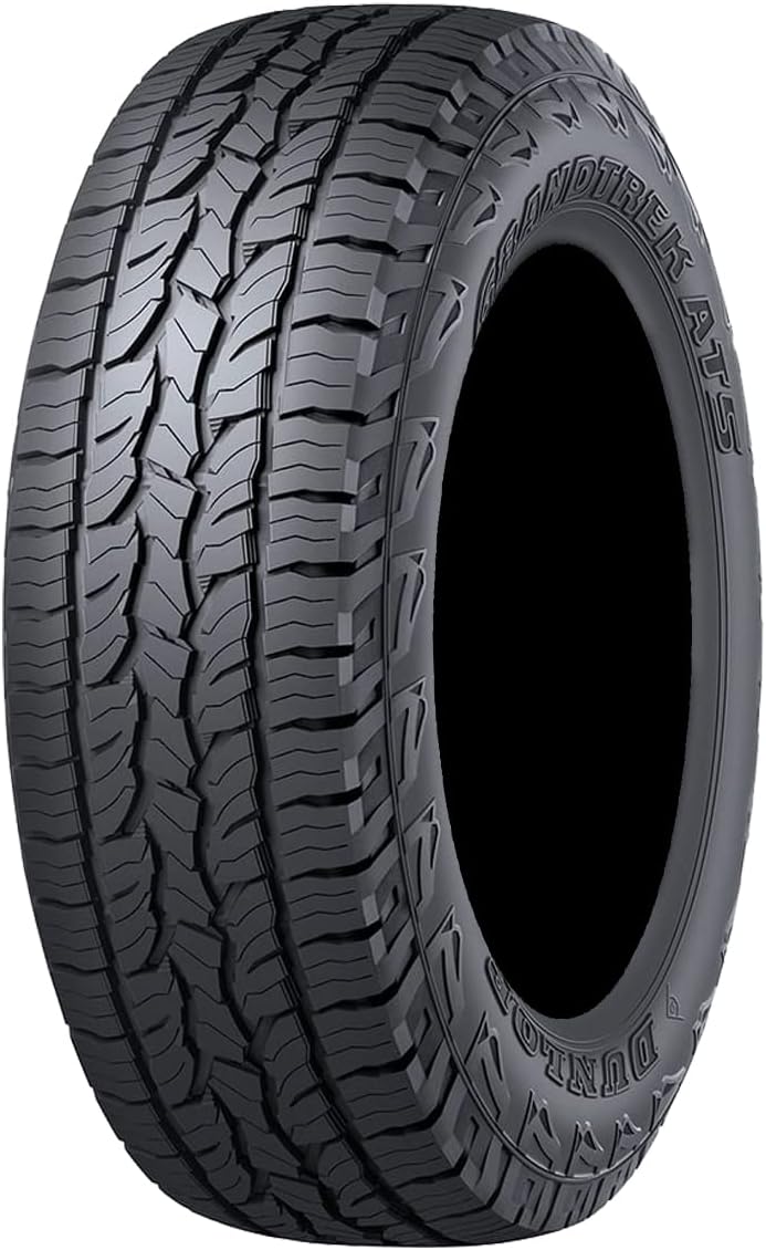 4本セット 195/80R15 96S DUNLOP ダンロップ GRANDTREK AT5