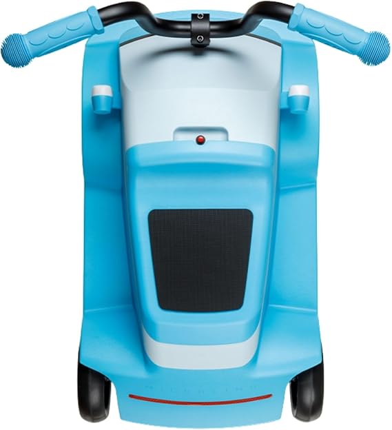 Micro Mini Microlino Çocuk Arabası, 18 Ay+, İç ve Dış Mekan Kullanımı, Reflektörlü, Ergonomik Tasarım, 4 Tekerlekli, Renk Seçeneği