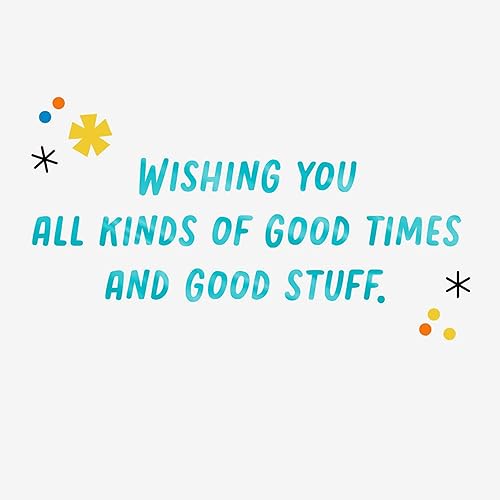 Miniatura 3 de Hallmark y tarjeta de graduación Venmo (Grad Vibes)