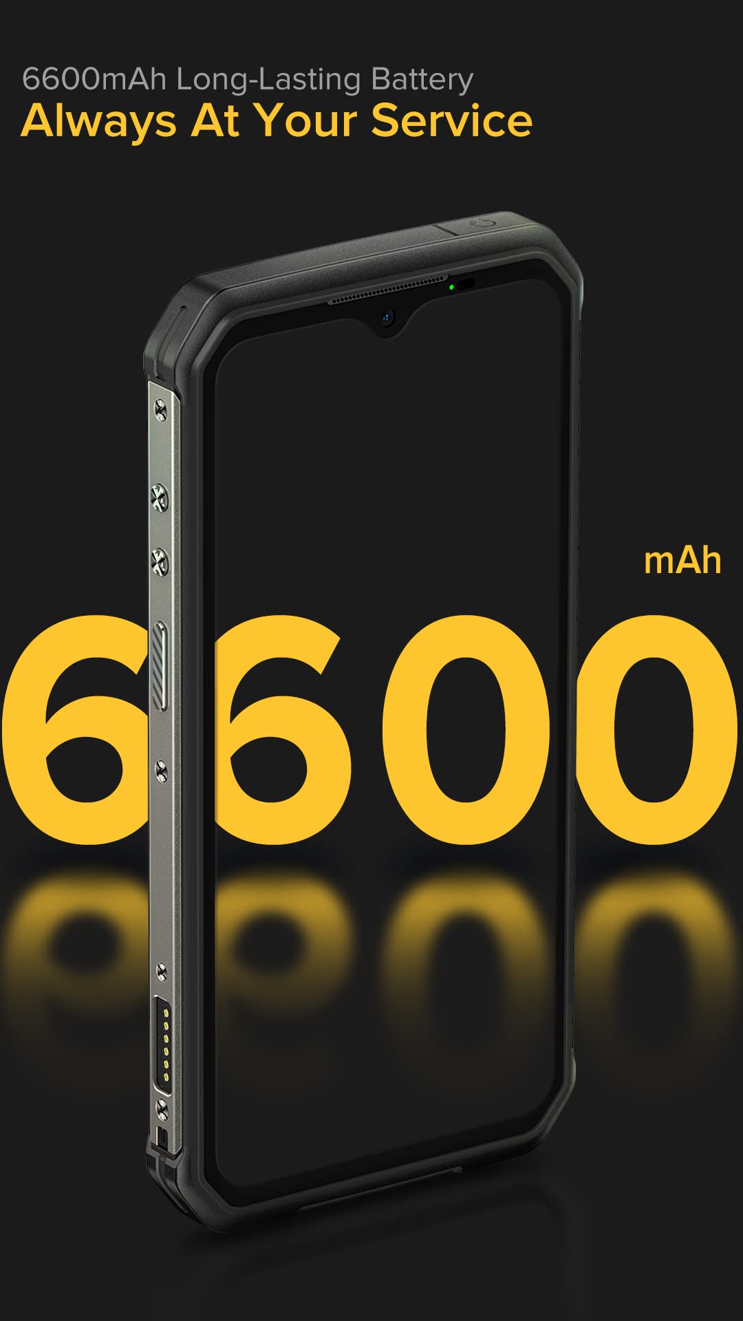 uleFone Armor 9 未開封新品　日本語対応 Amazon | Ulefone Armor 9シリーズ、内視鏡付きサーマル