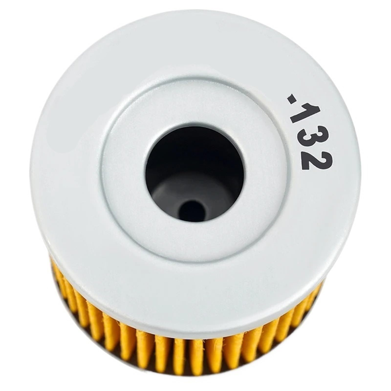 Filtro olio for ricambi moto 1/2/4 pezzi 400 400I 600 600I(2 pcs)
