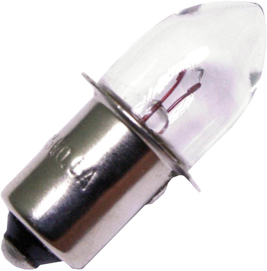 GE 25262 PR13 Miniature Automotive Light Bulb Incandescent Bulbs
