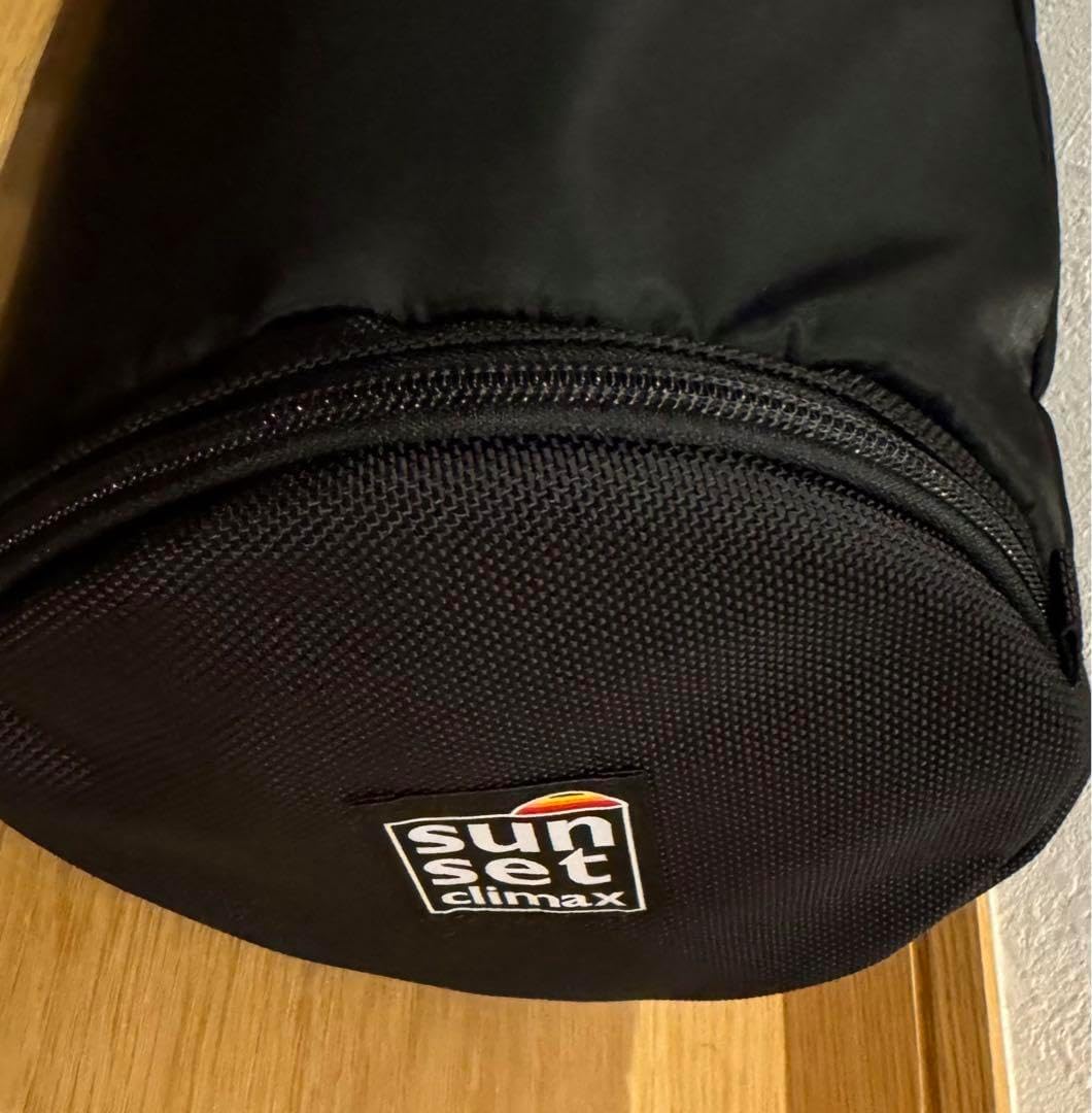 【新品　未使用】超レア　サンセットクライマックス　タープ03 未使用 超レア サンセットクライマックス タープ03 sunsetclimax