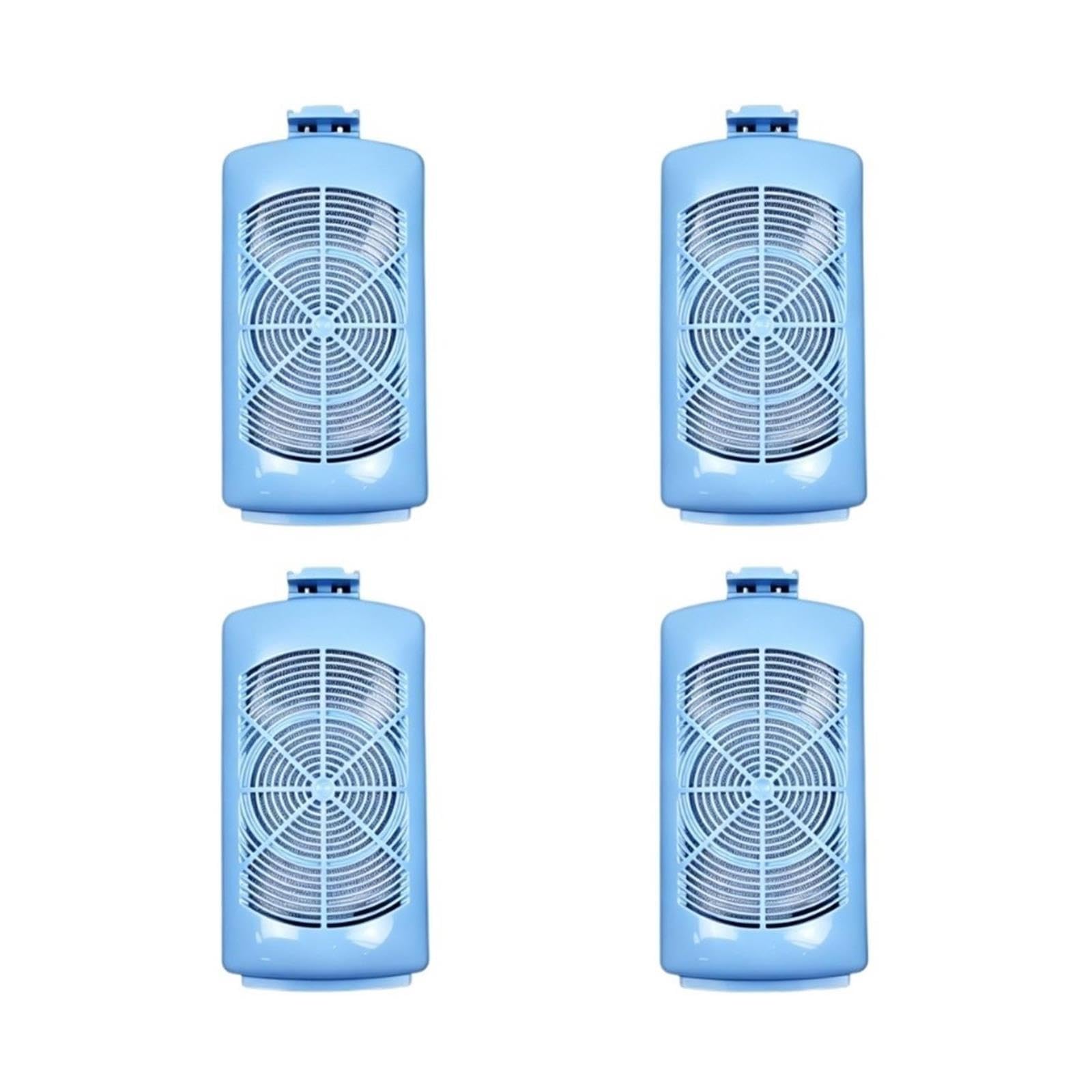 TB80-5388CLK TB80-6288DCLG Sostituzione Del Sacchetto Filtro for Lavatrice, Compatibile Con La Rondella Swan, Sacchetto Raccogli Pelucchi Interno, Parte Di Ricambio(4 pack)