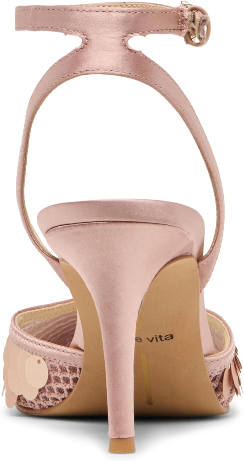Dolce Vita Women's Elizza Confetti Pump - Image 3
