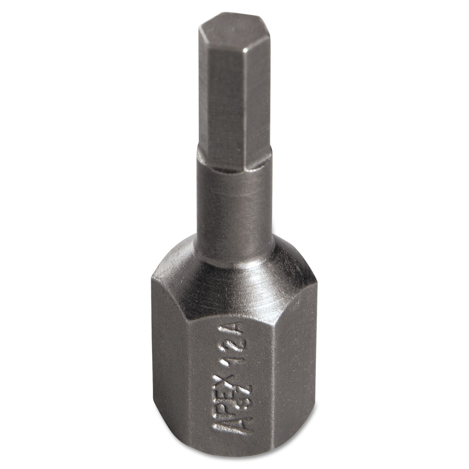 APEX, SZ-12-A, 12663 7/16" HEX INSERT B