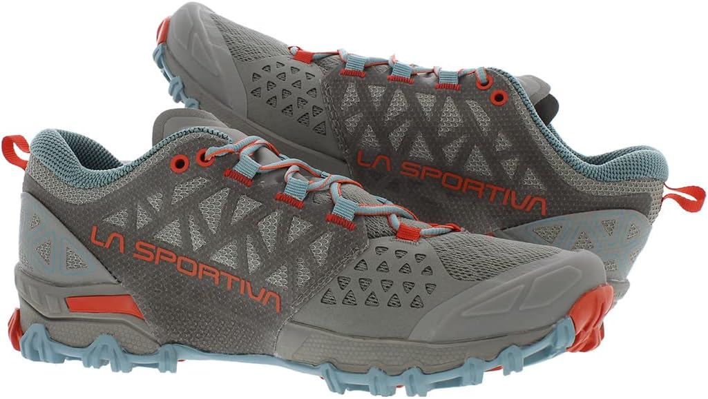 La Sportiva Womens Bushido II Trail Runnng Shoes Liberia Ubuy