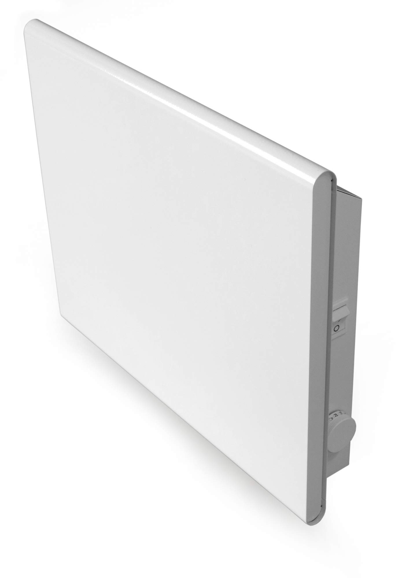 Adax Elektrische Kachel Eco Basic - Bluetooth - 400w - Wit