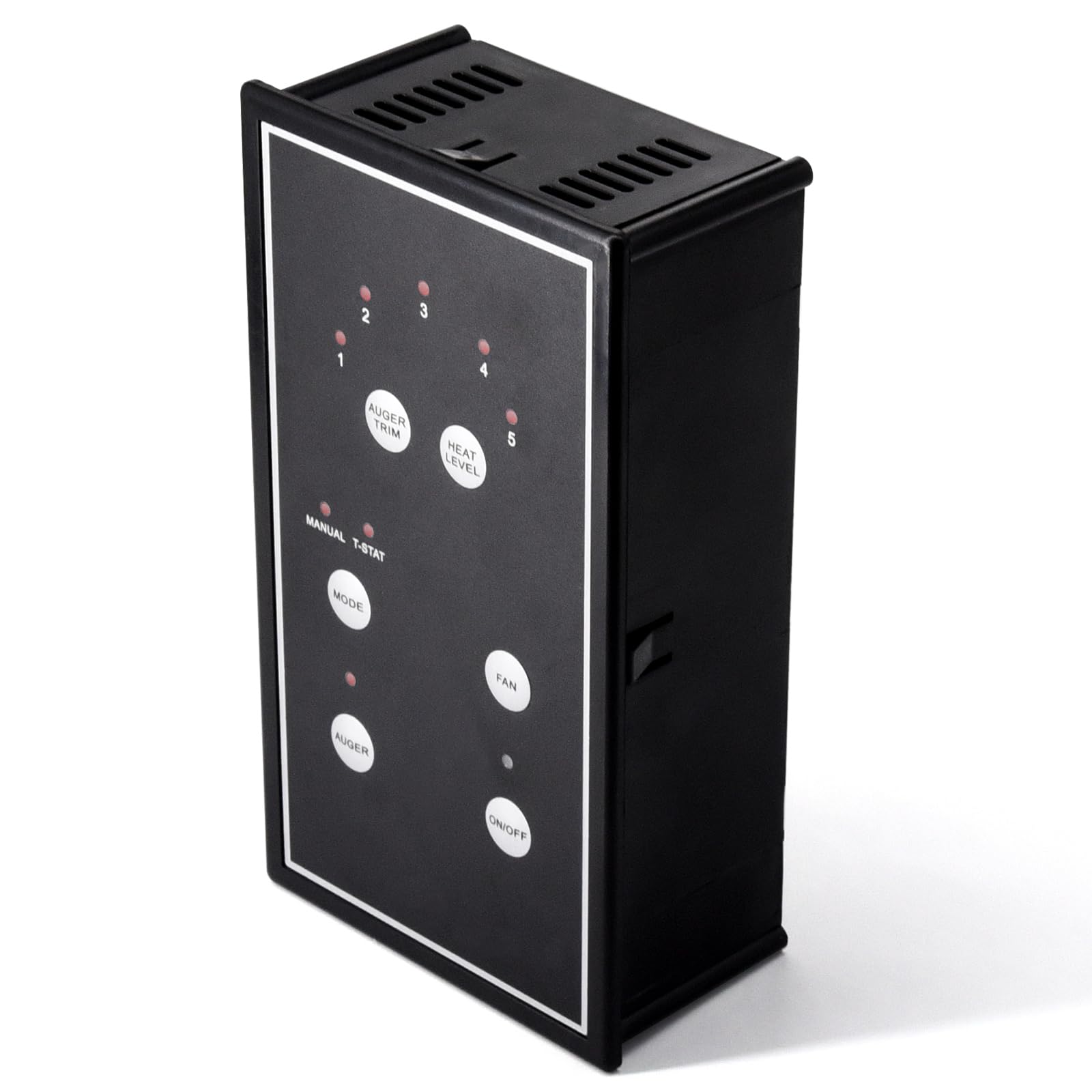 AdviaceReplacement 80605 Control Board for US Stove 5660 Bay Front Pellet Stove, Circuit Board 80605 for Ashley Pellet Stove 5660 AP5660 AP5790