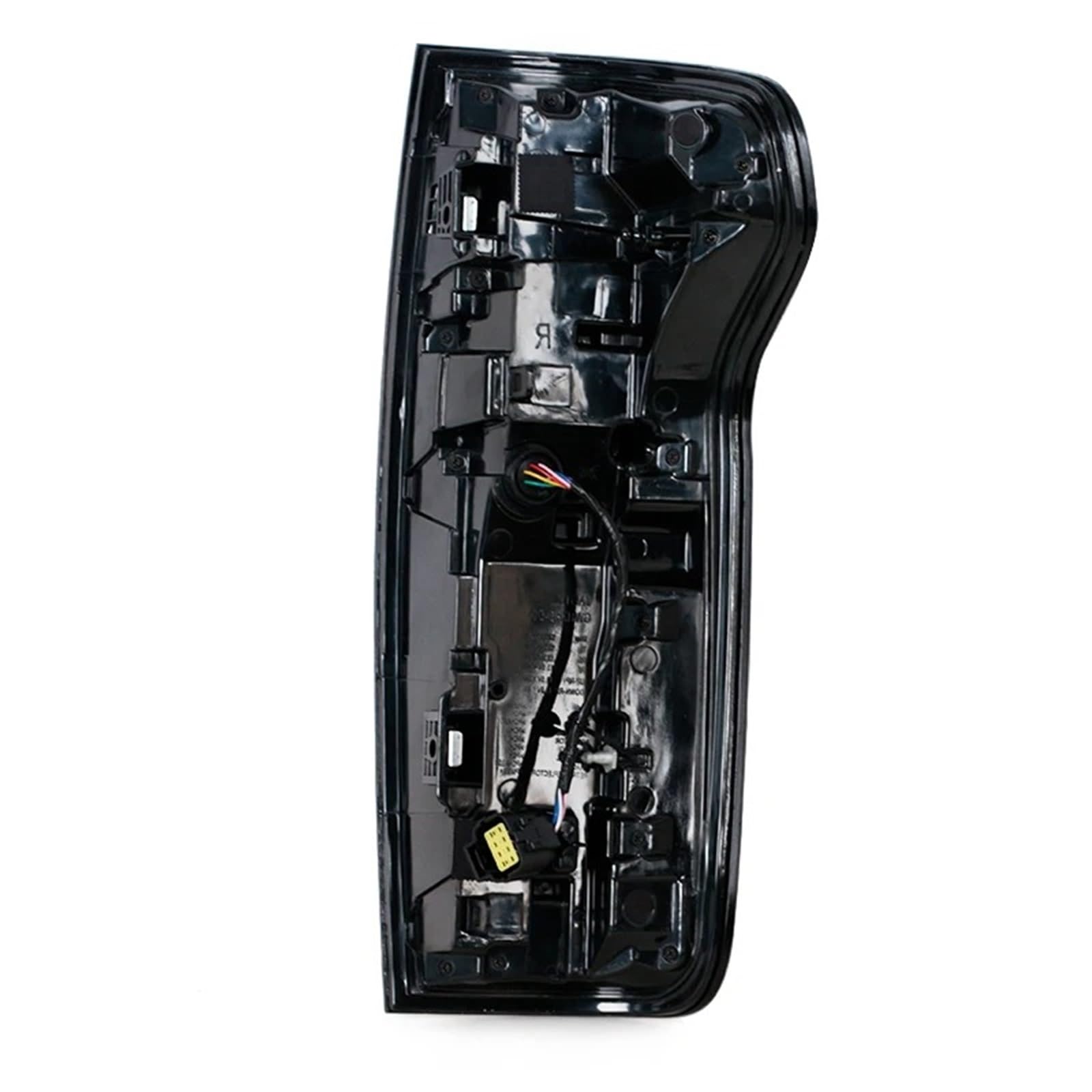Ensemble Arrière Feu Pour Idéal Pour Mur Pour PAO Pour POER Pick-up Version Passager Feu Stop Arrière 4133101XPW04A 4133100XPW04A Voiture