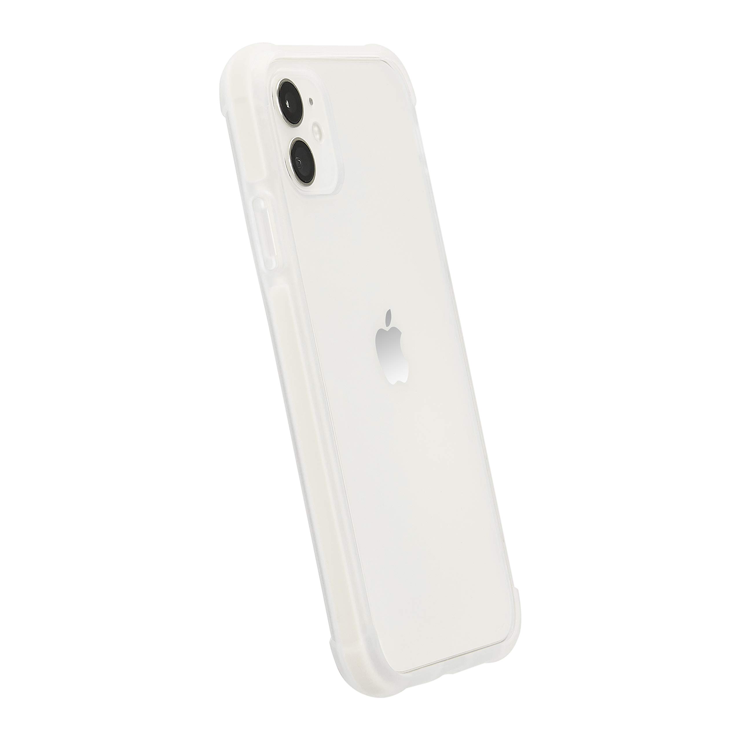 Amazon.co.jp: Amazonベーシック iPhone 11 クリスタルモバイルフォン