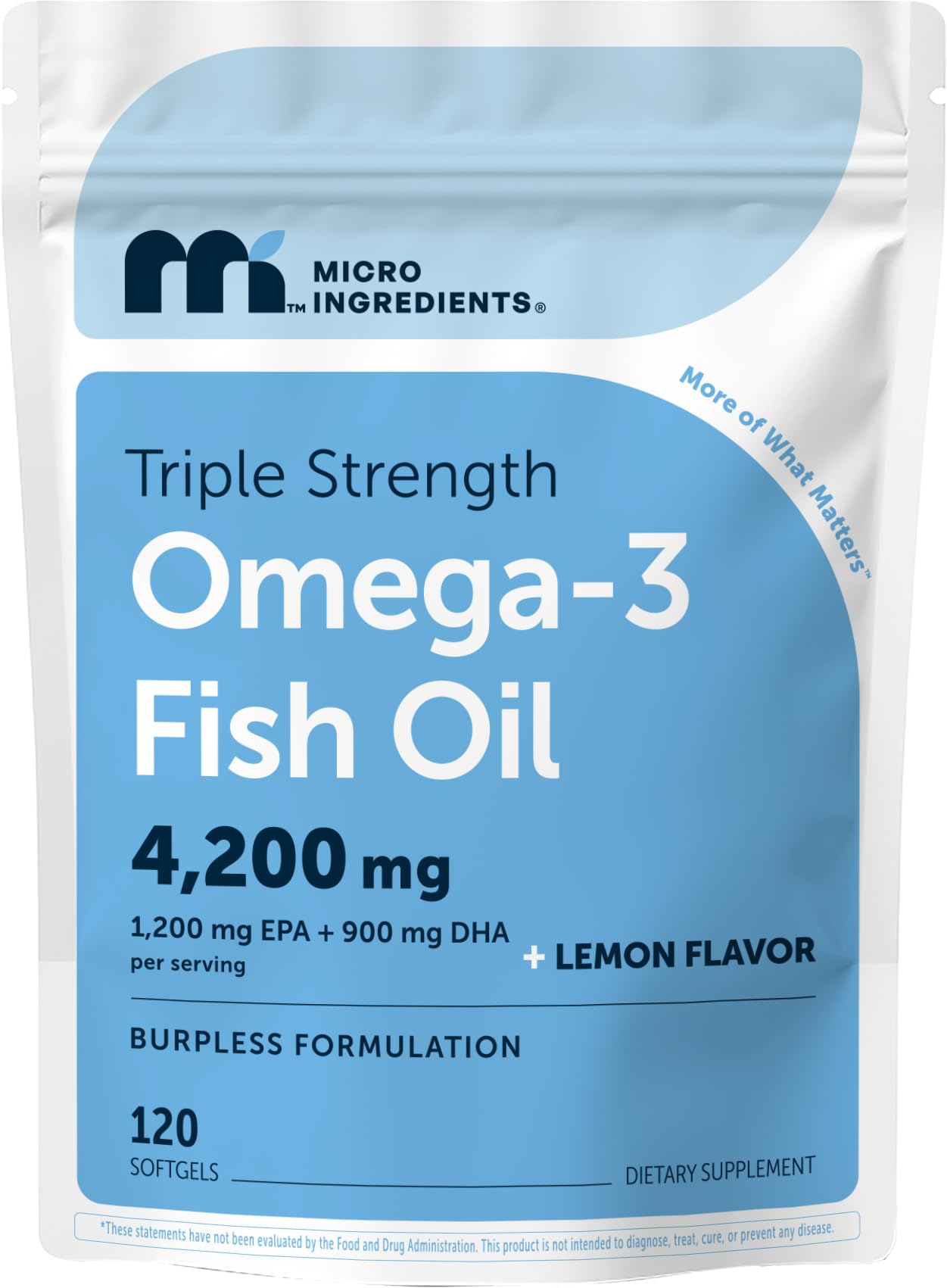 Micro Ingredients