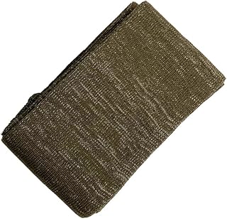 54" x 4“ Silicone Treated Knit Gun Sock Cover, Non-Destructive, Easy-Slide, Rust-Preventing Rifle Cover Fit Most Rifles or Shotguns (Multi-color) - Eastern Tactical Supply