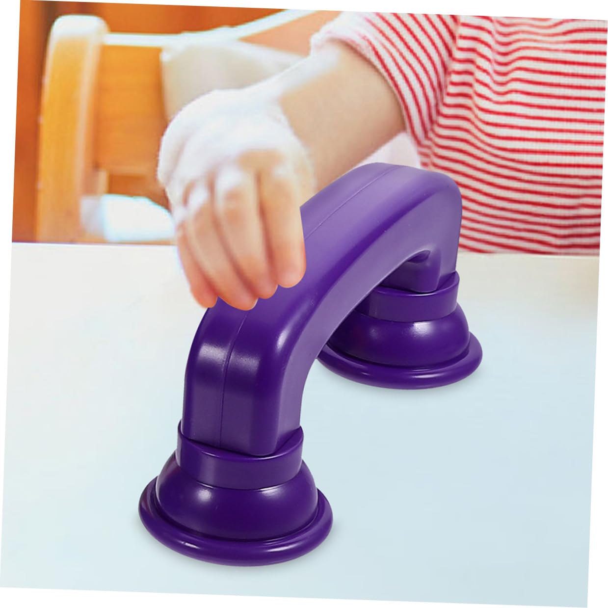 Teléfono Susurrante de Plástico Abs 8 Piezas Juguete Infantil