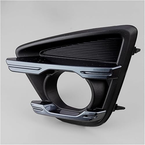 Miniatura 5 de Jfqm KA0J50C21A - Cubierta decorativa para coche delantero izquierdo para Mazda CX-5 2015 2016 plástico