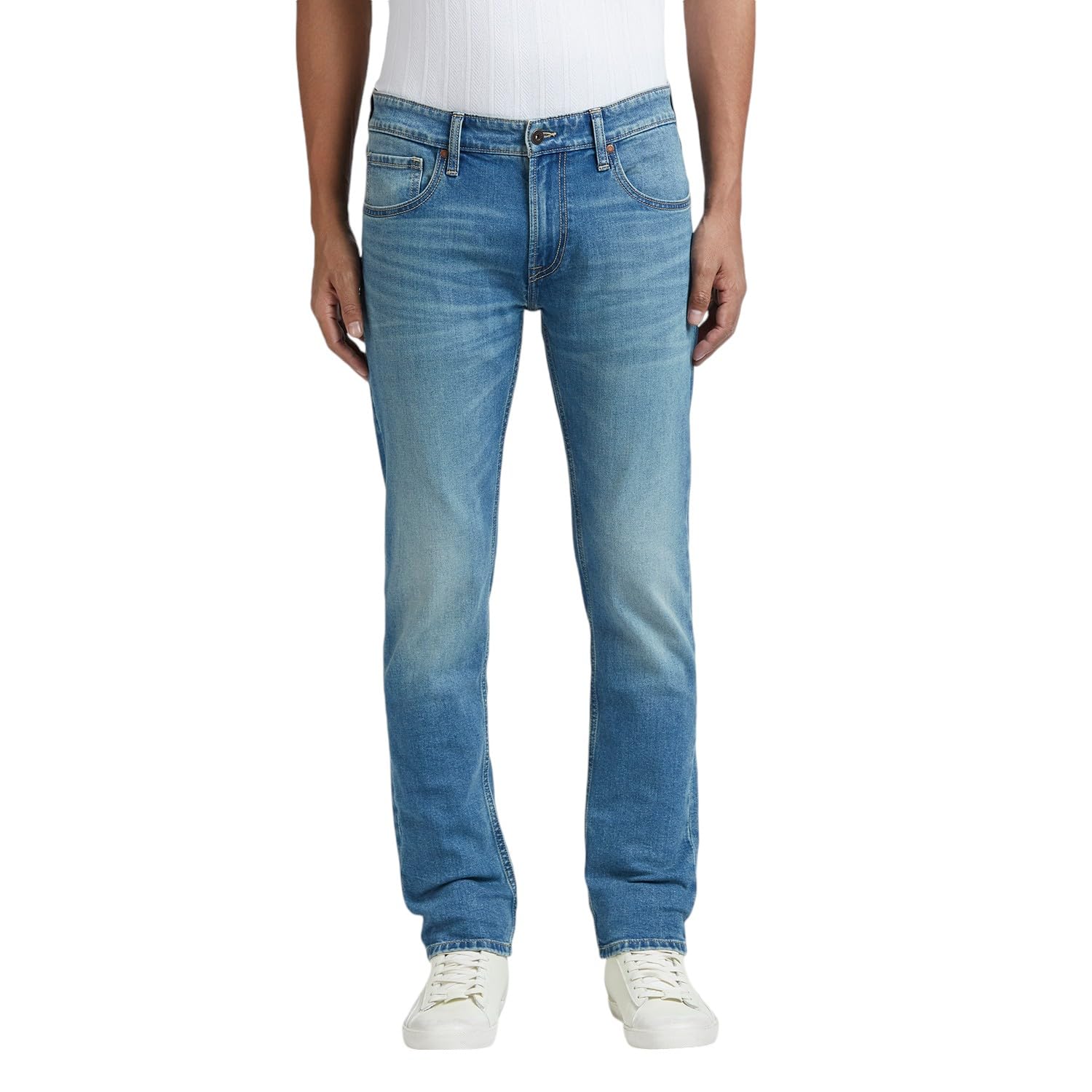 pepe jeans Men's Slim Jeans-picture-20