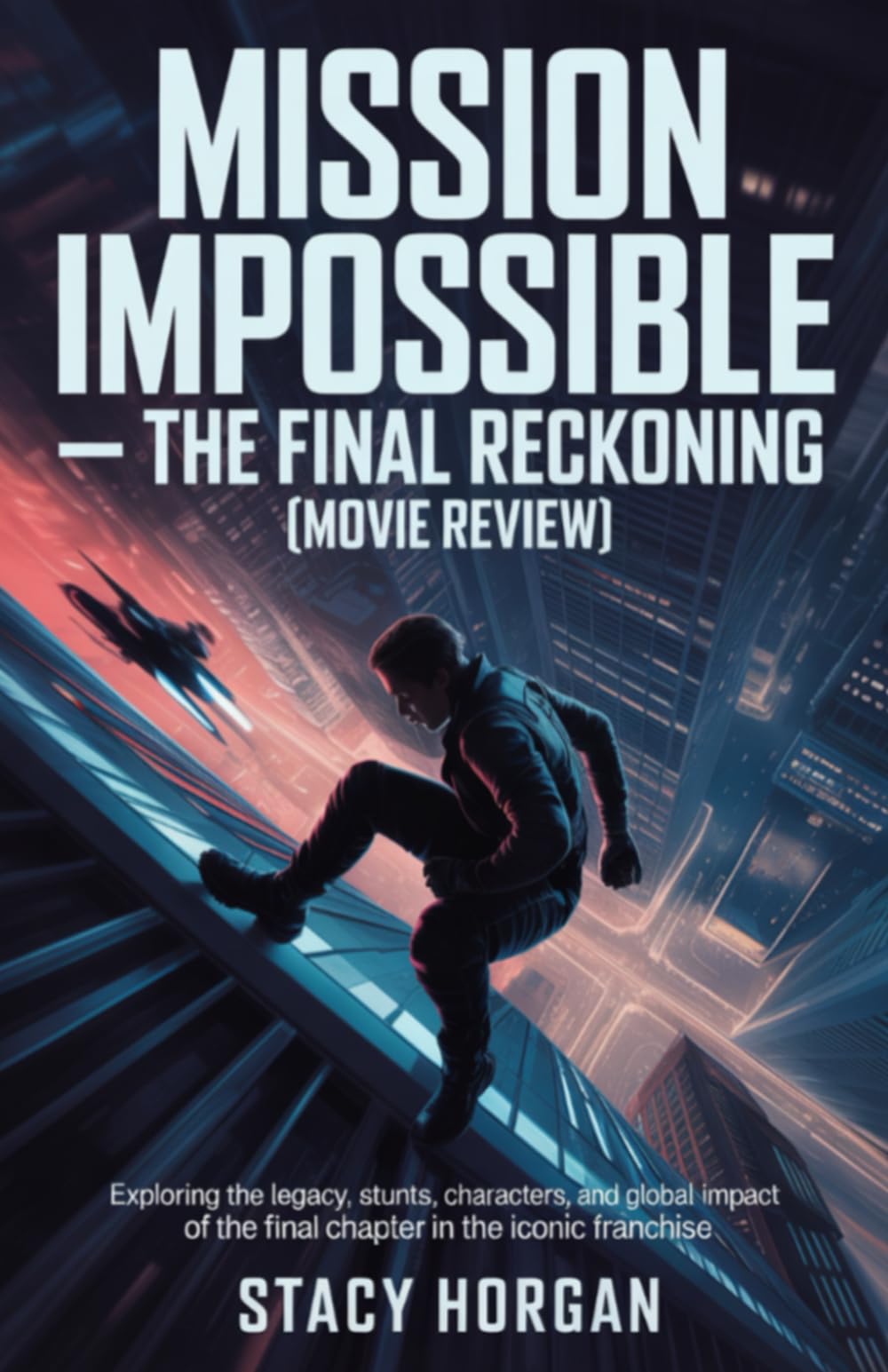 Mission Impossible – The Final Reckoning (Movie Review): Exploring the Legacy, Stunts, Characters, and Global Impact of the Final Chapter in the Iconic Franchise