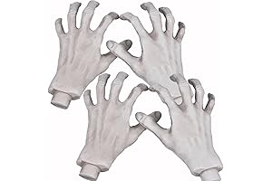 Spooky Halloween Severed Hand Decoration