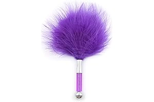 Tender Feather Tickler Multi-Function
