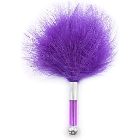 Tender Feather Tickler Multi-Function