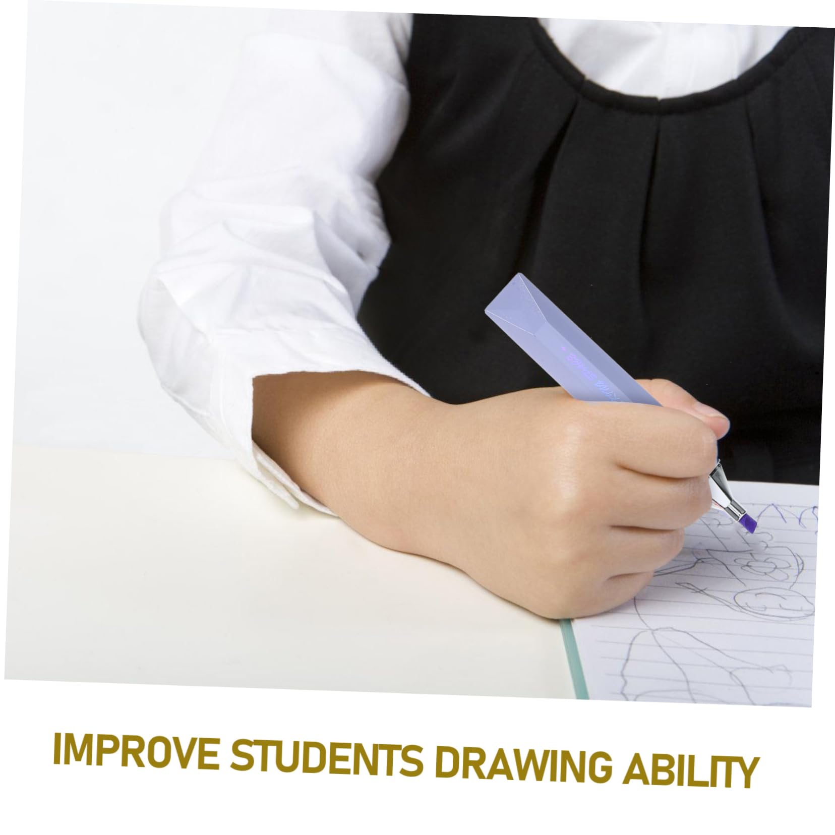 STOBOK 12stücke Soft Highlighter Stifte Für Schule Und Büro Leuchtende Markierungsstifte Für Notizen Journaling Und Scrapbooking Für Studenten Und Lehrer