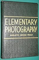 Elementary Photography B000NPW474 Book Cover