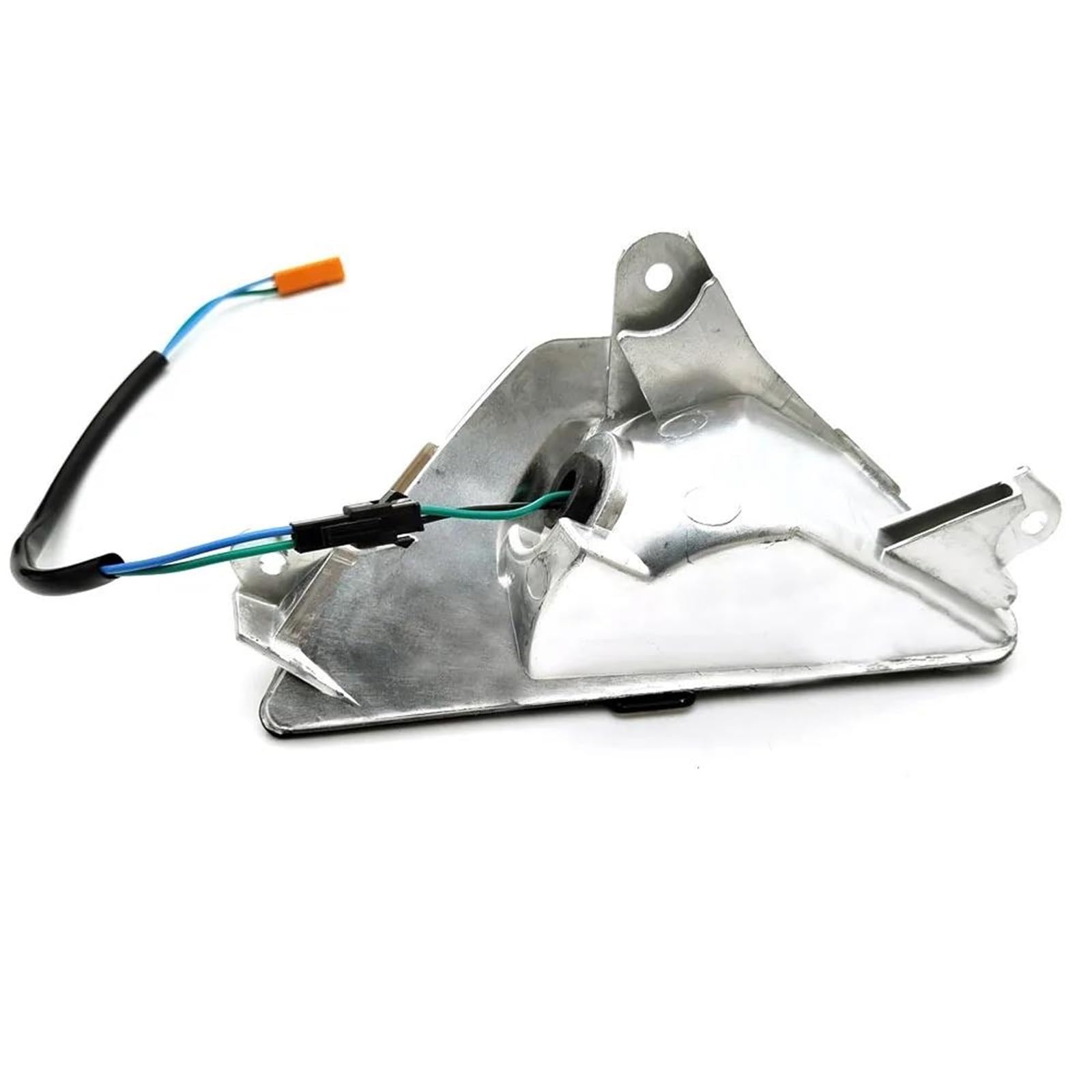 Luces Intermitentes para Motocicleta, Luces Intermitentes para Kawasaki para Ninja 250 300 400 650 1000/SX Z1000SX ZX6R 2013-2020 Intermitentes Delanteros y Traseros