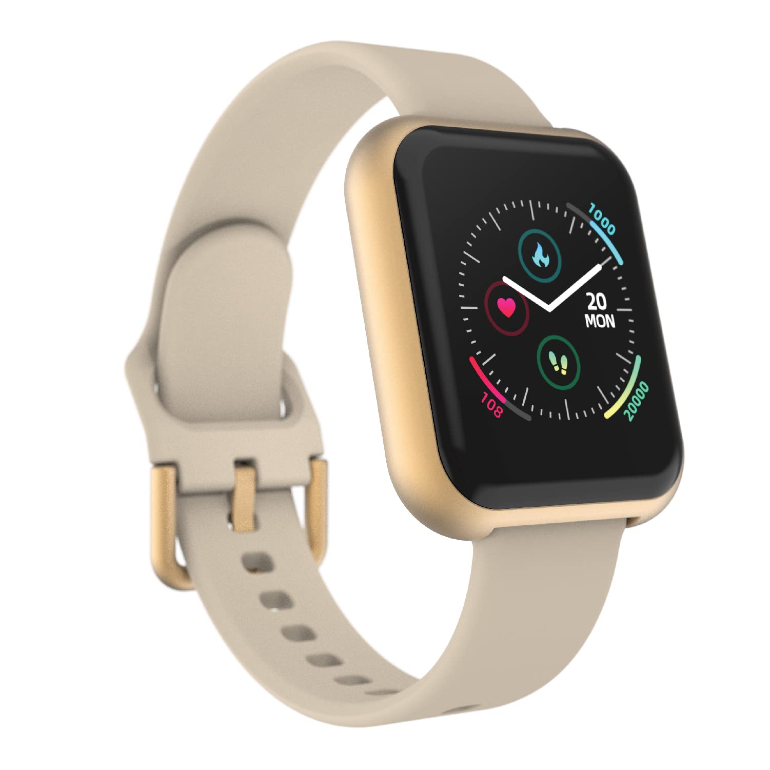 iTouch Air 3 Smartwatch for Fitness 