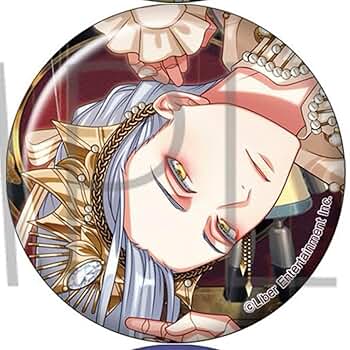 A3！ 雪白東 5th Anniversary Book 缶バッジ A3！ 雪白東 5th Anniversary Book 缶バッジ