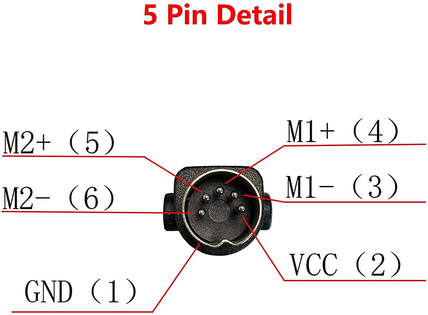 Huachuang ‎Pulsante reclinabile, controller, controllo motr reclinabile, 2 pulsanti, 5 pin, 1 controller motore,Okin LIMOSS Collegato e pronto all'uso…