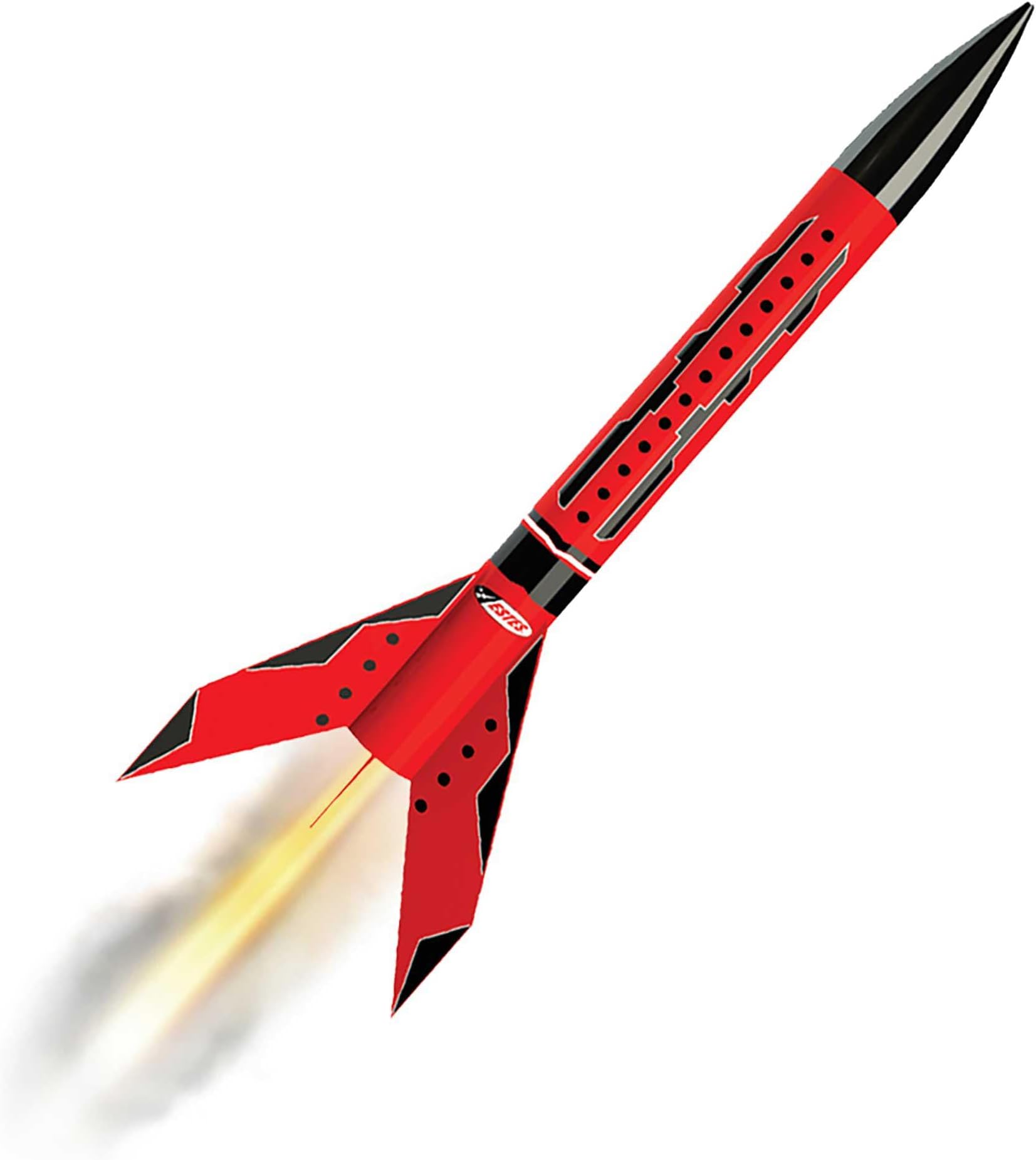 Rocket Science Starter Set (10 Years and Up)