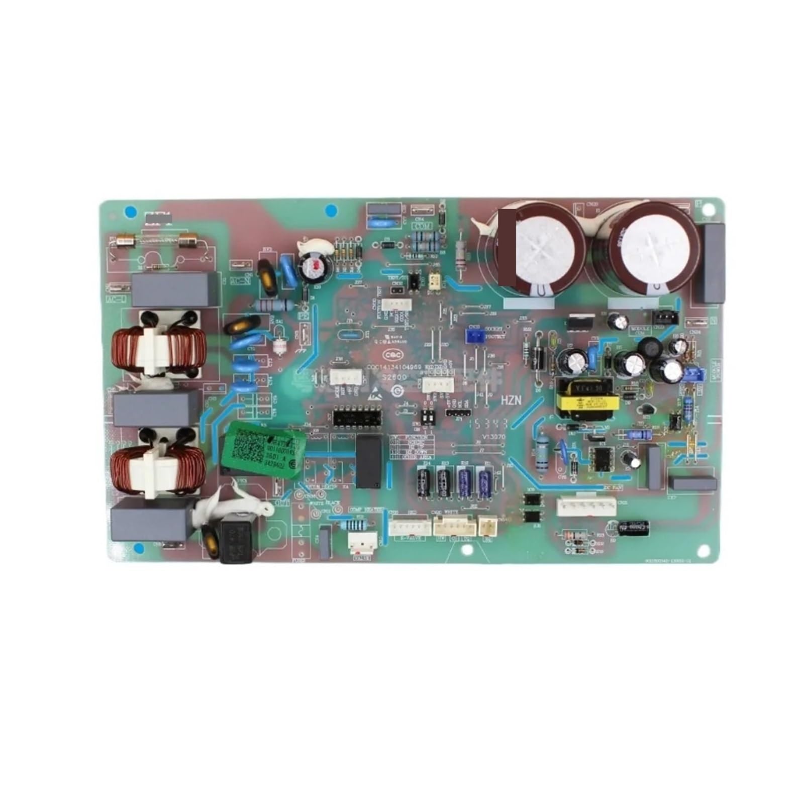 Air Conditioner Control Board ，Compatible For Haier