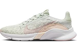 Nike SuperRep Go 3 Flyknit Next Nature