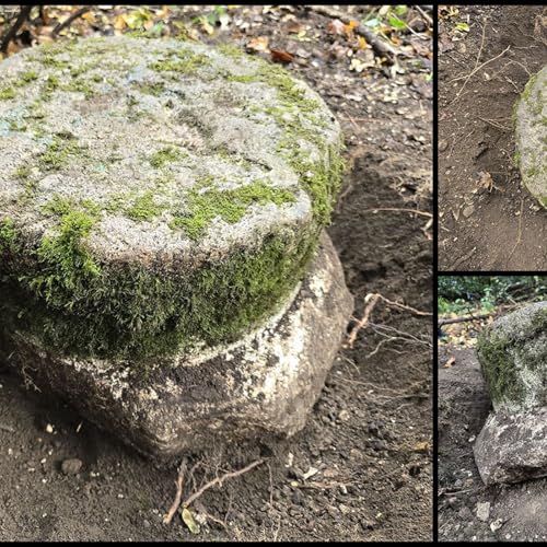 Episodio 78 - Lo strano basamento sul Colle del Roccolo