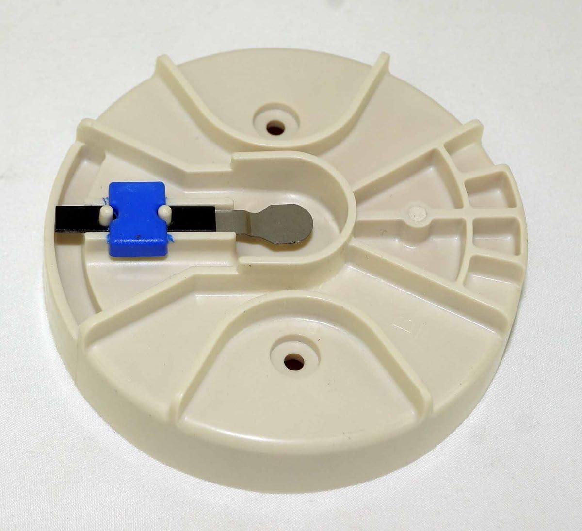 AcDelco GM Distributor Cap (D328A) And Rotor (D465) Kit Vortec-6